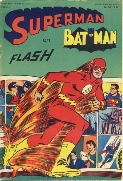 Cover of Issue #.196809