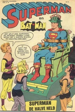 Issue #21