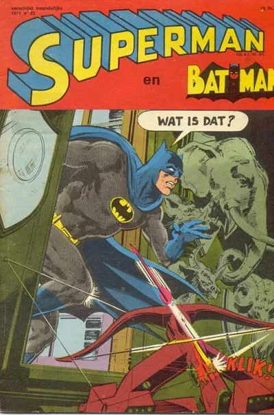 Cover of Issue #23