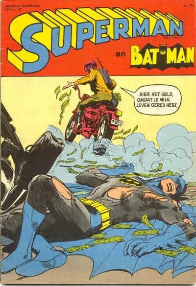 Cover of Issue #30