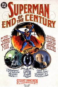 End of the Century