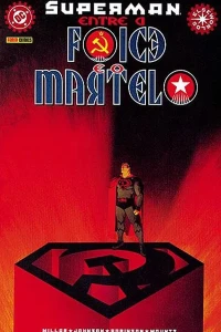 Issue #1