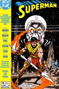 Issue #5