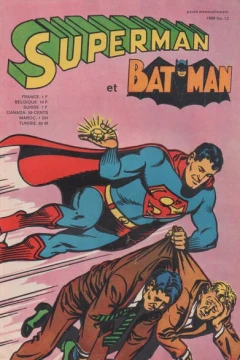 Issue #12