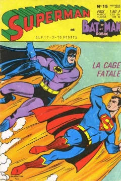 La Cage Fatale