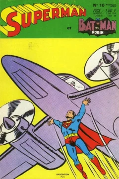 Issue #10