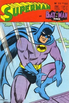 Issue #11