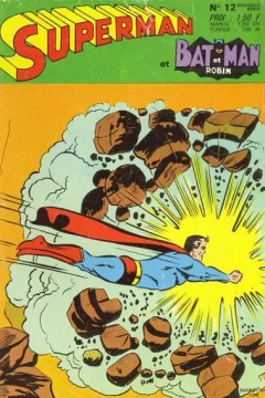 Issue #12