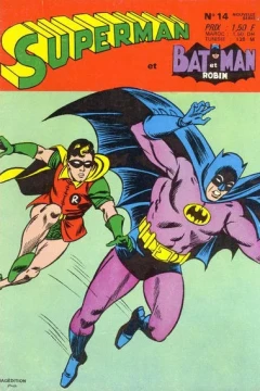 Issue #14