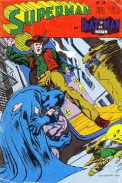 Issue #24