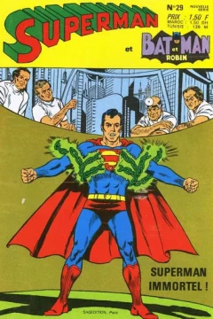 Issue #29