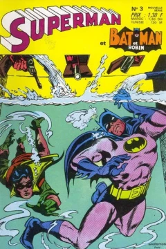 Issue #3