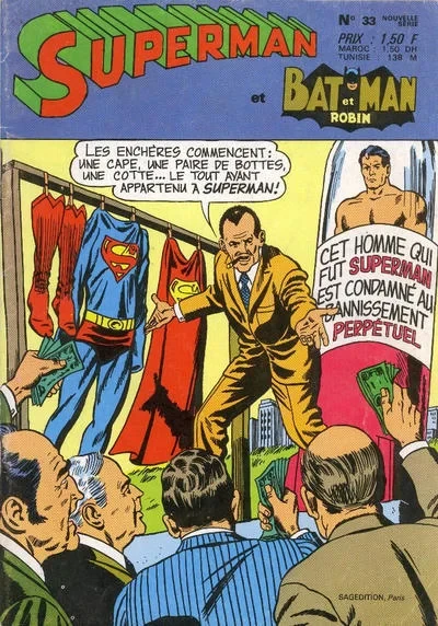 Cover of Issue #33
