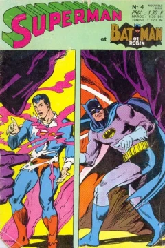 Issue #4
