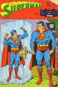 Issue #42
