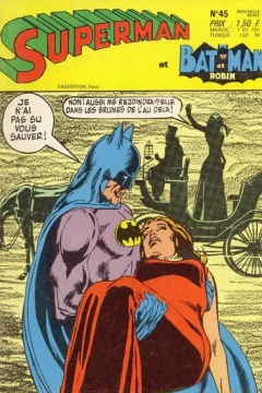 Issue #45