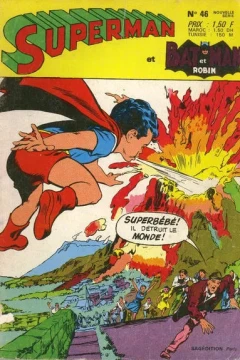 Issue #46
