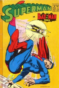 Issue #54