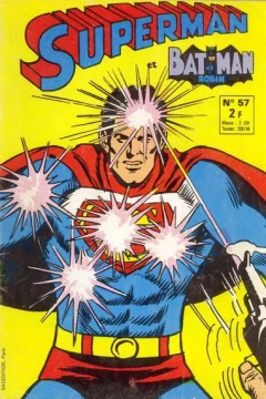 Issue #57