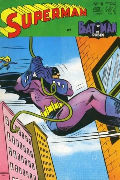 Issue #6