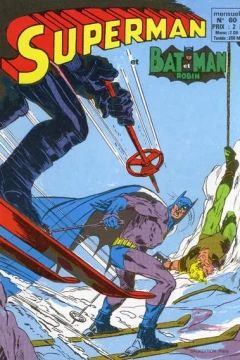 Issue #60