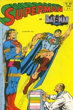Issue #62