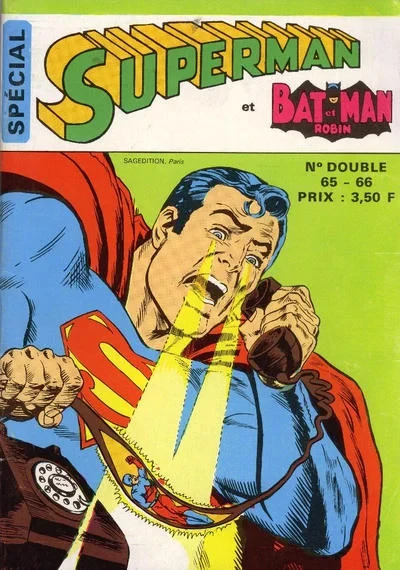Cover of Issue #65.66