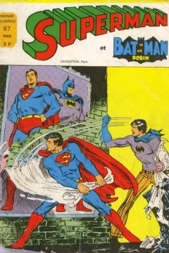 Issue #67