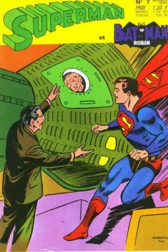 Issue #7