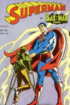 Issue #70