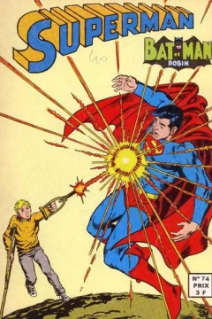Issue #74