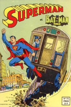 Issue #75