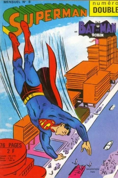 Issue #8