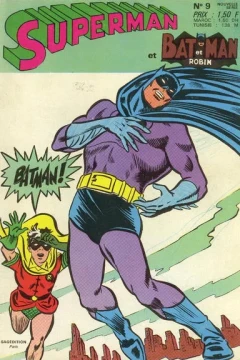 Issue #9