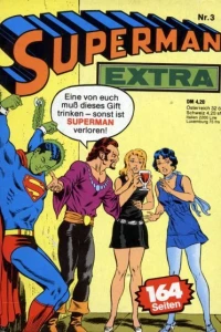 Issue #3
