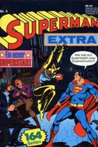 Issue #4