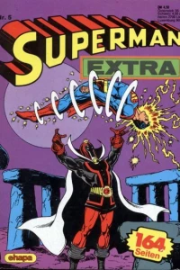 Issue #5