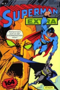 Issue #8
