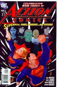Superman: Family