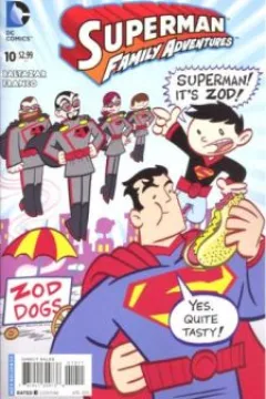Issue #10