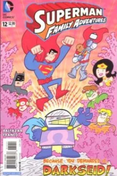 Issue #12