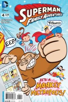 Issue #4