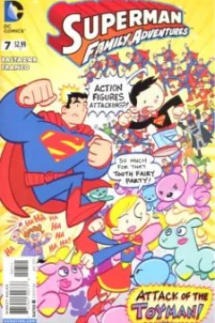 Issue #7