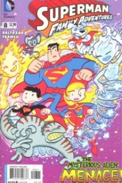 Issue #8