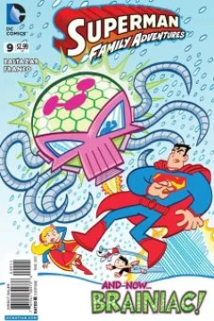 Issue #9