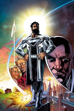 Superman: Father of Tomorrow #1