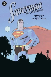 Issue #1