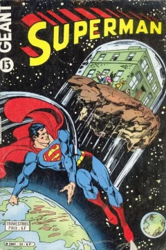 Issue #13