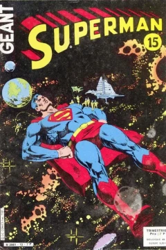 Issue #15