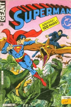 Issue #16